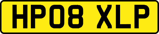 HP08XLP