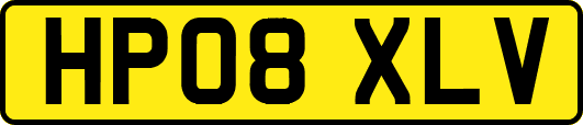 HP08XLV