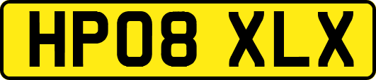 HP08XLX