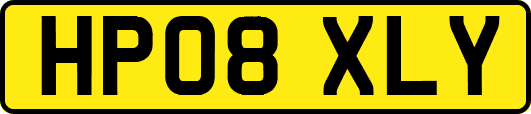 HP08XLY