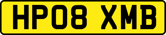 HP08XMB