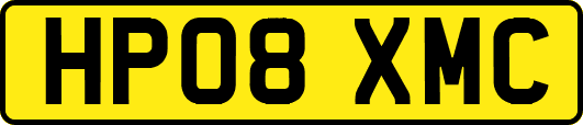 HP08XMC