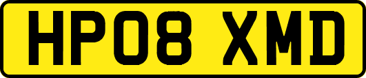 HP08XMD