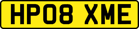 HP08XME