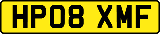 HP08XMF