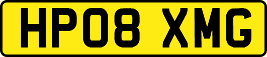 HP08XMG