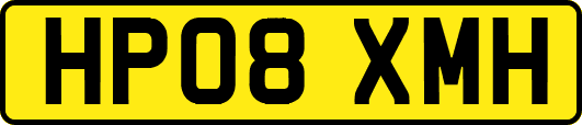 HP08XMH