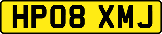 HP08XMJ