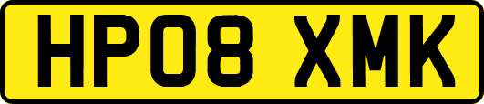 HP08XMK