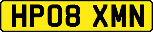HP08XMN