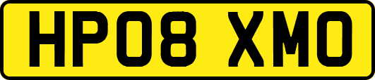 HP08XMO
