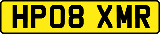 HP08XMR