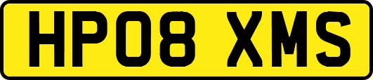 HP08XMS