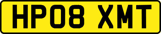 HP08XMT