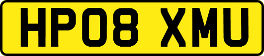 HP08XMU