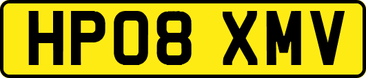 HP08XMV