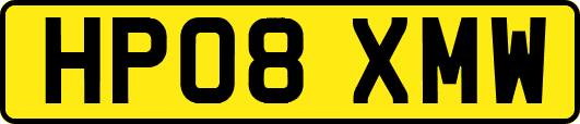 HP08XMW