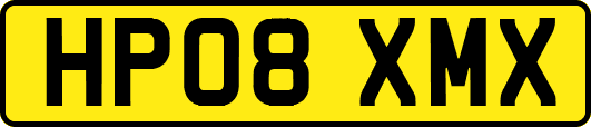 HP08XMX
