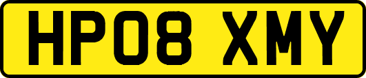 HP08XMY
