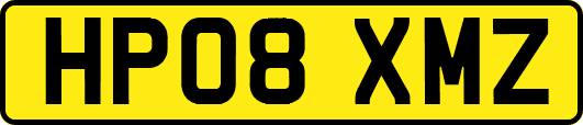 HP08XMZ