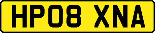 HP08XNA