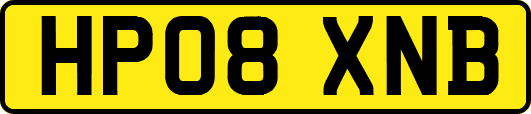 HP08XNB