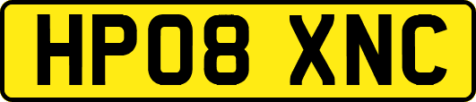 HP08XNC