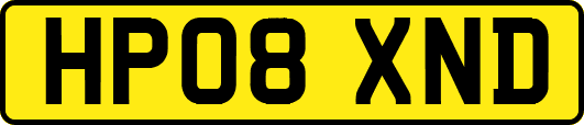 HP08XND