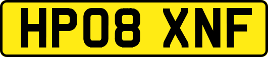 HP08XNF