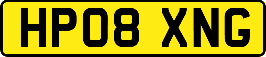 HP08XNG