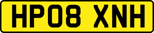 HP08XNH