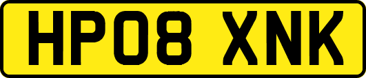 HP08XNK