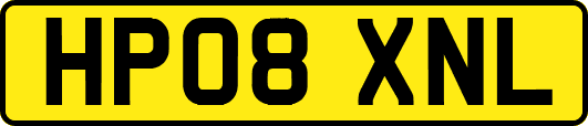 HP08XNL