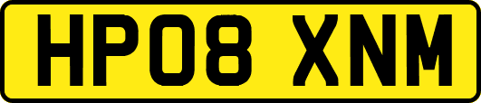 HP08XNM