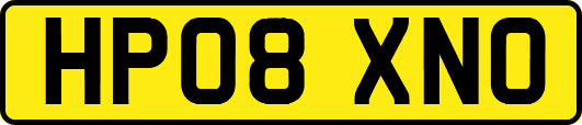 HP08XNO