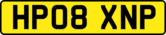 HP08XNP