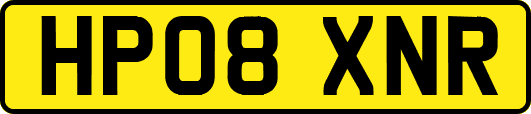 HP08XNR
