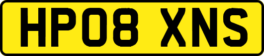 HP08XNS