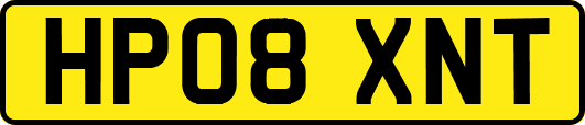 HP08XNT