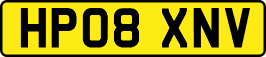 HP08XNV