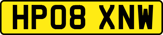 HP08XNW