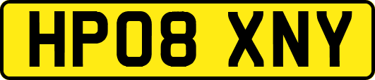 HP08XNY