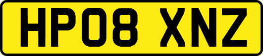 HP08XNZ