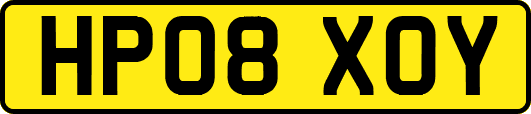 HP08XOY