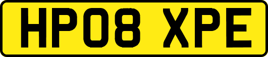 HP08XPE