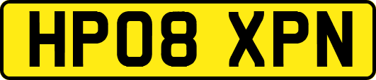 HP08XPN