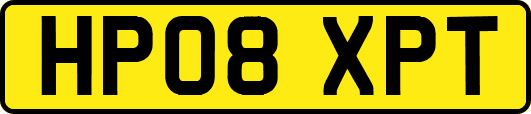 HP08XPT