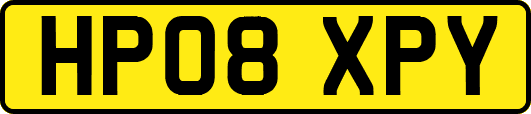 HP08XPY