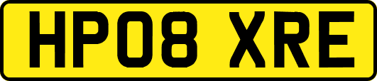 HP08XRE