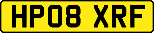 HP08XRF